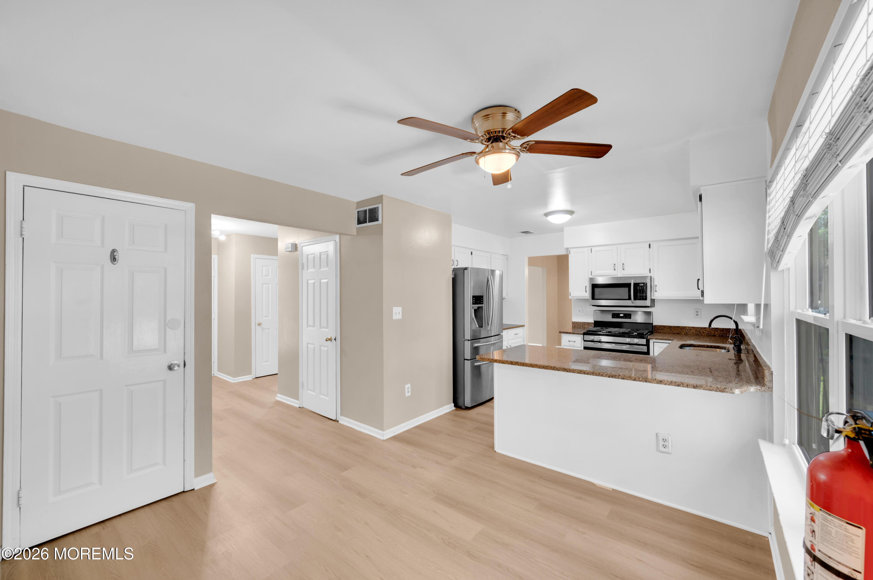 6 Winchester Drive Howell NJ 07731
