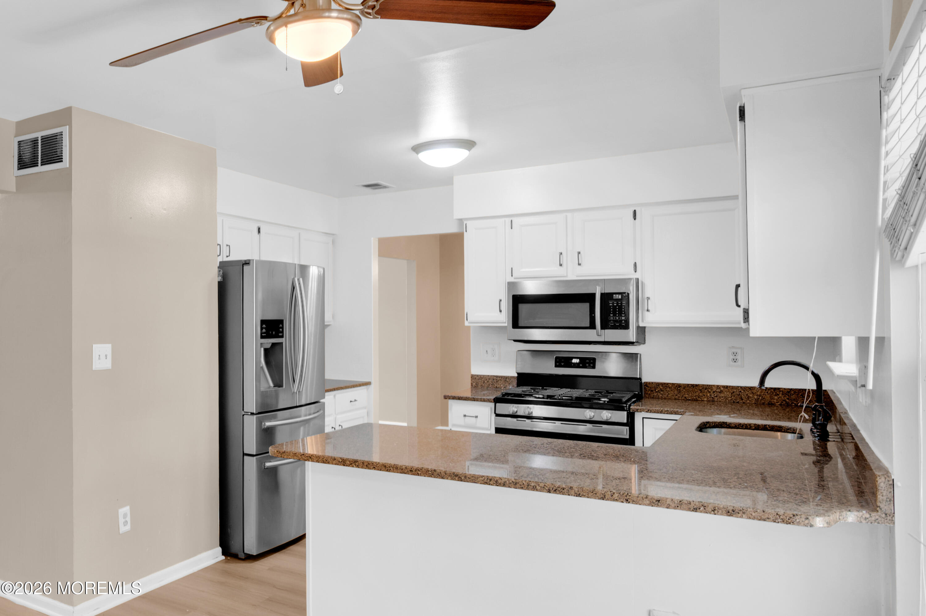 6 Winchester Drive Howell NJ 07731