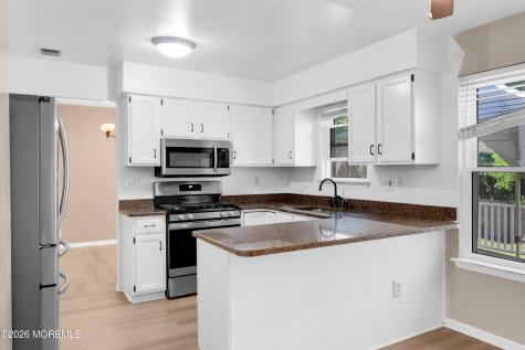 6 Winchester Drive Howell NJ 07731