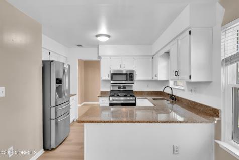 6 Winchester Drive Howell NJ 07731