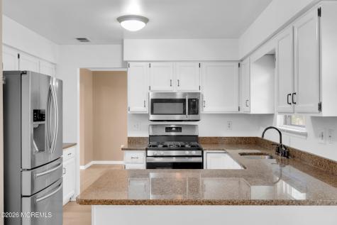 6 Winchester Drive Howell NJ 07731