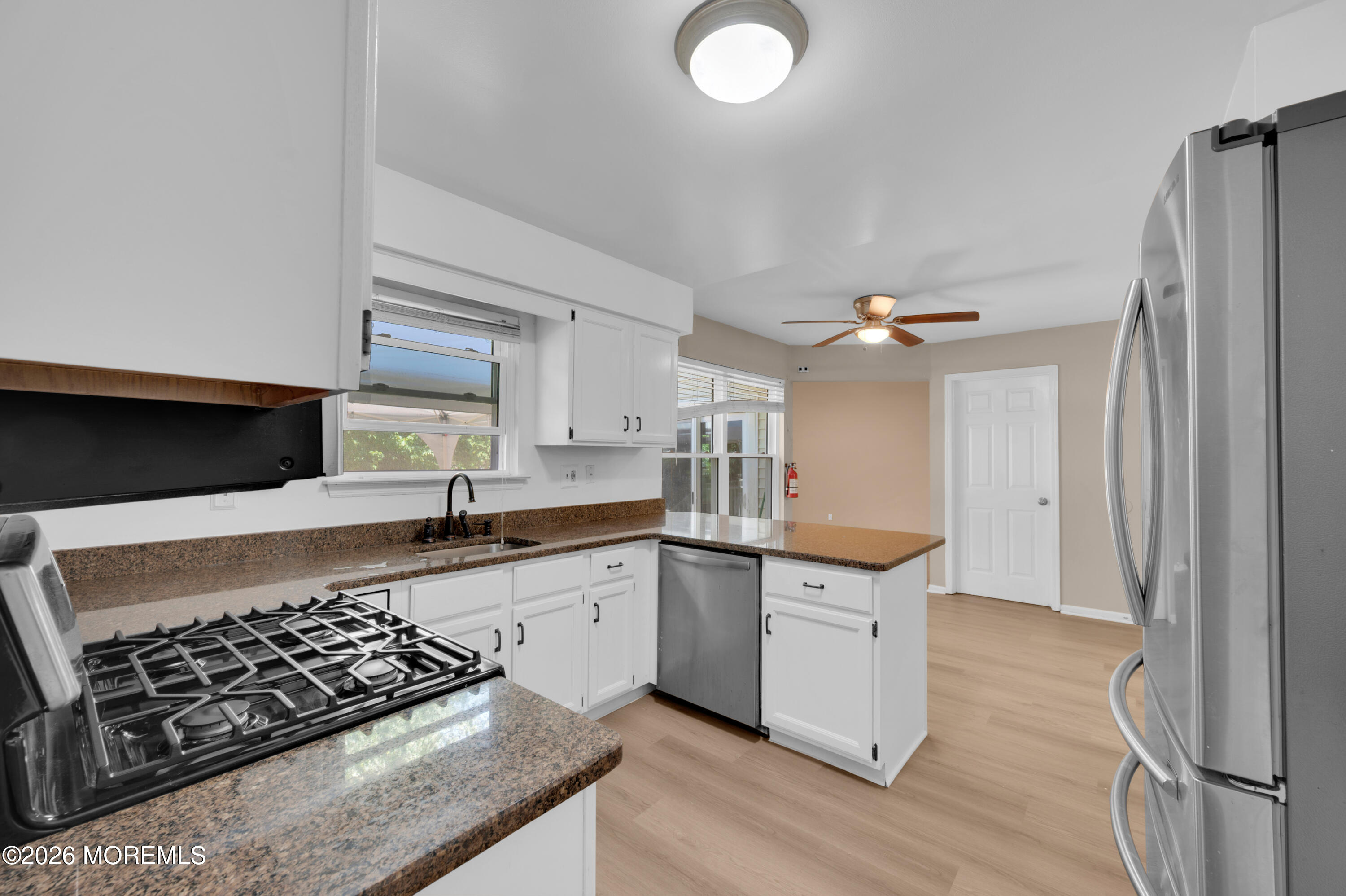 6 Winchester Drive Howell NJ 07731