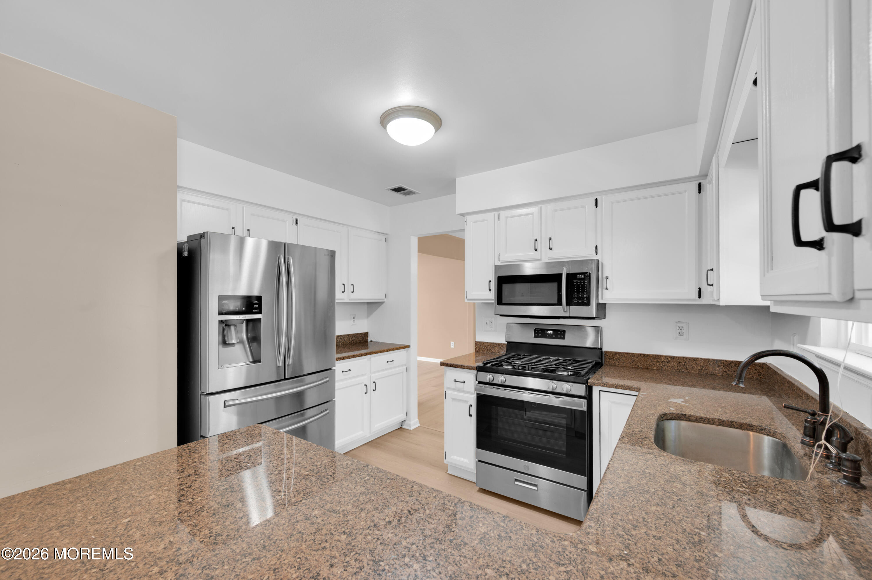6 Winchester Drive Howell NJ 07731
