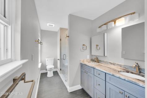 6 Winchester Drive Howell NJ 07731