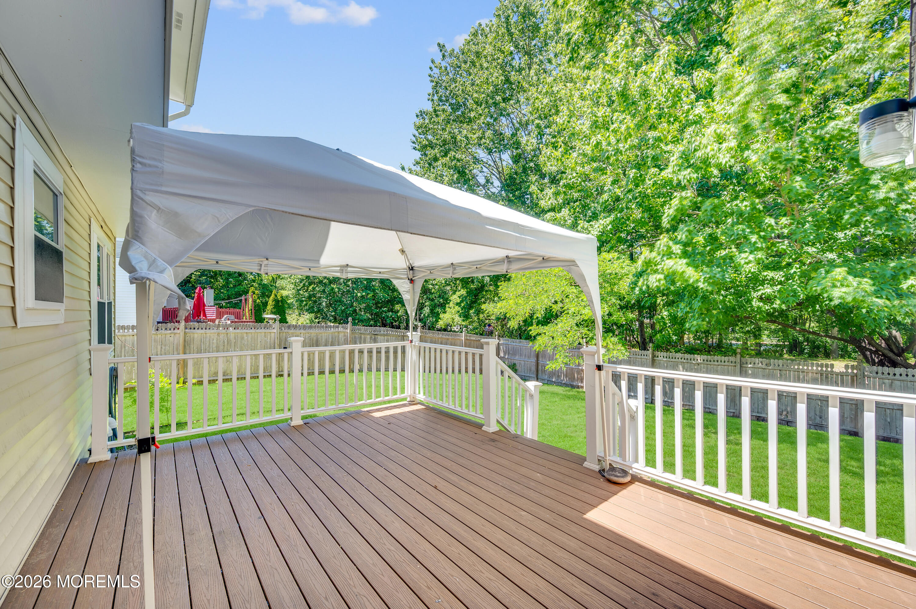 6 Winchester Drive Howell NJ 07731