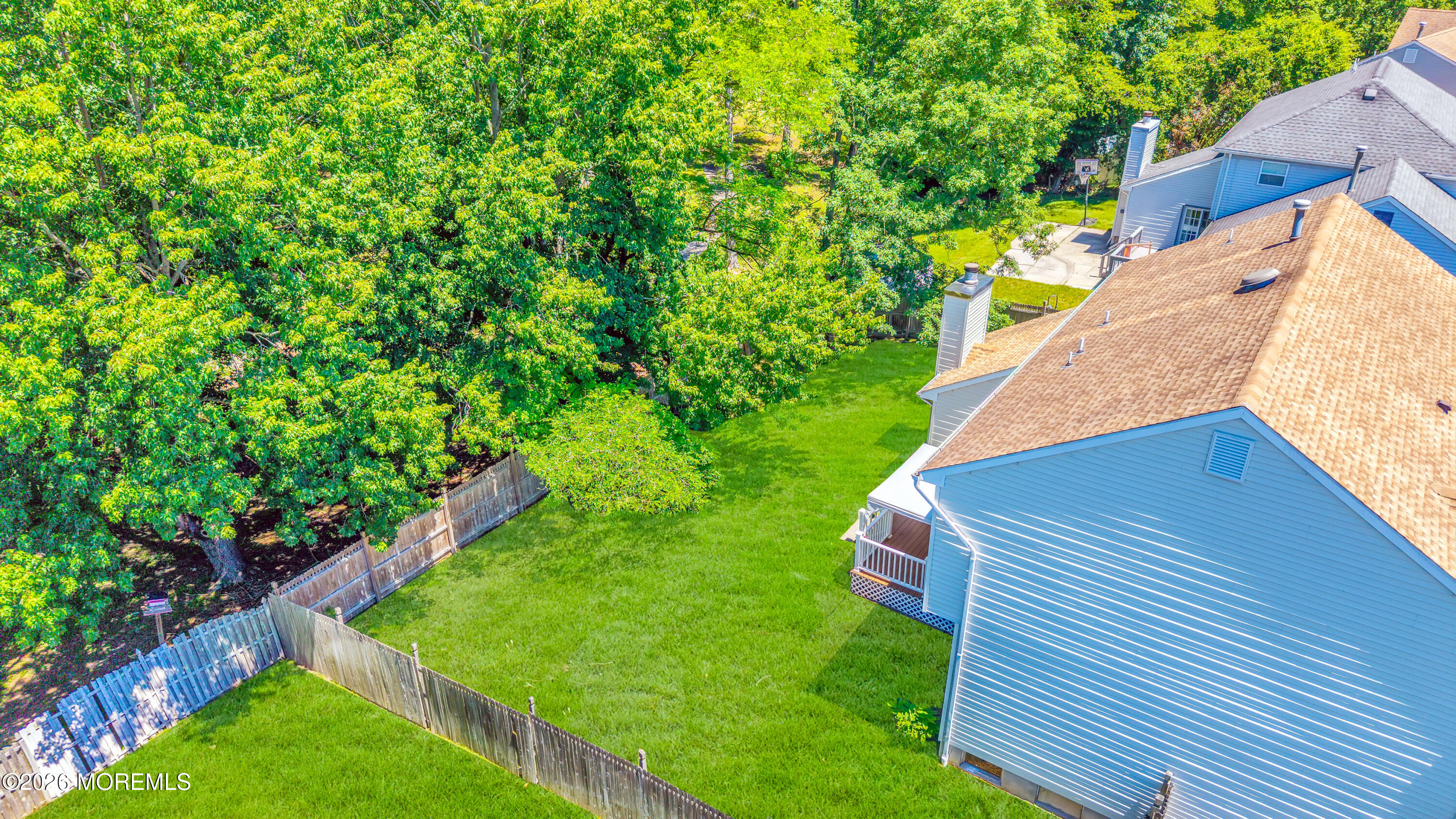 6 Winchester Drive Howell NJ 07731