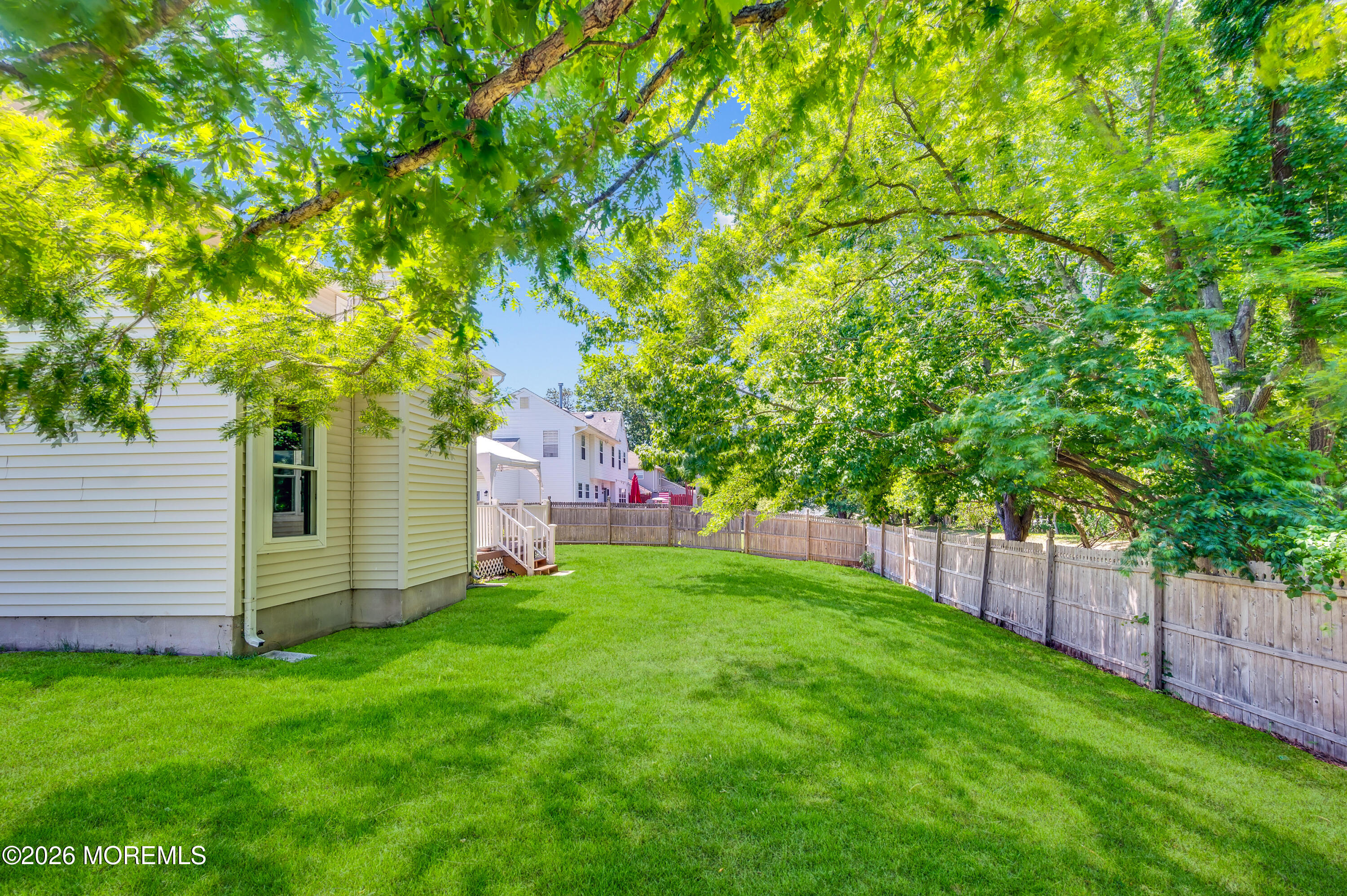 6 Winchester Drive Howell NJ 07731