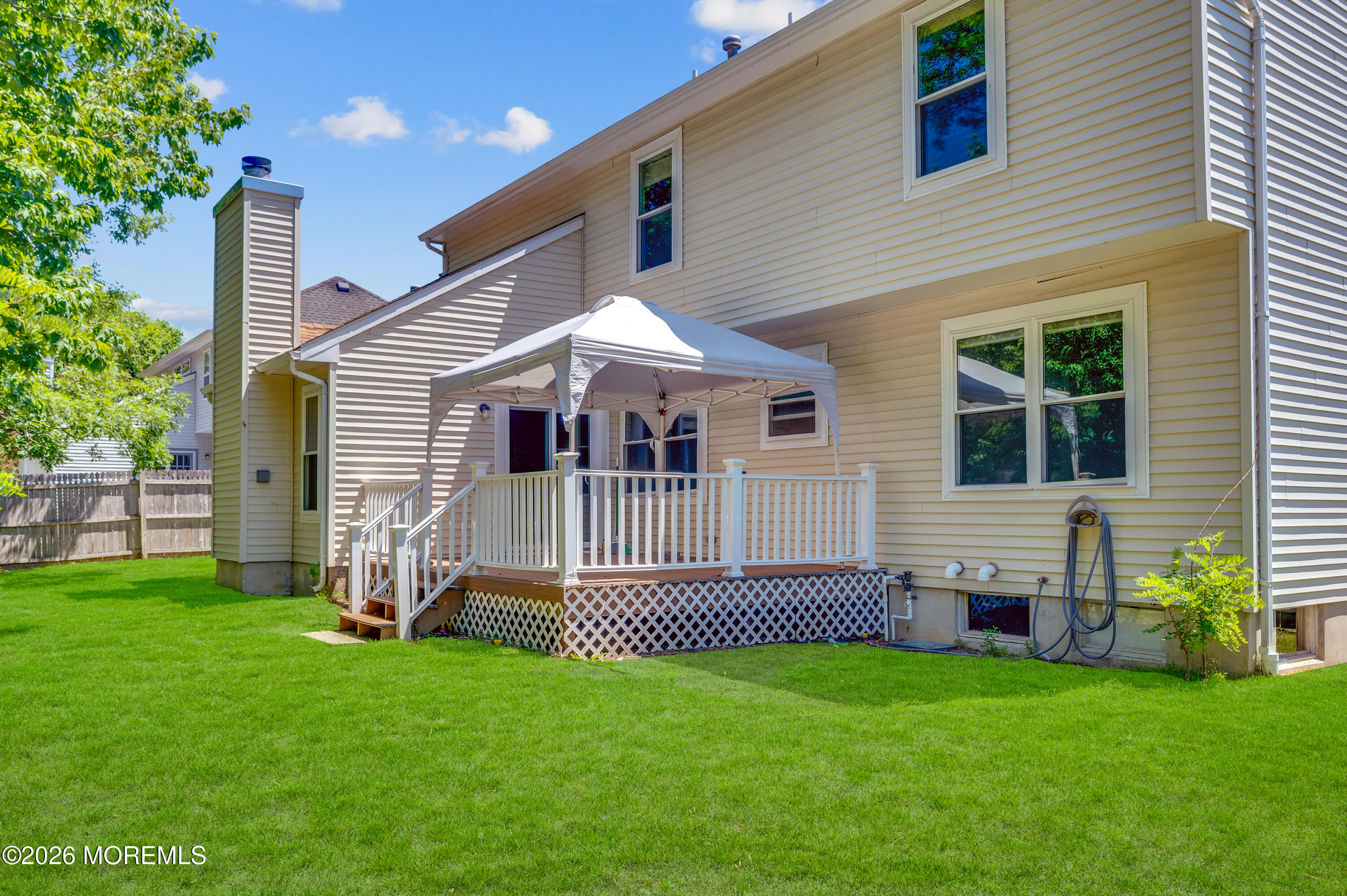6 Winchester Drive Howell NJ 07731