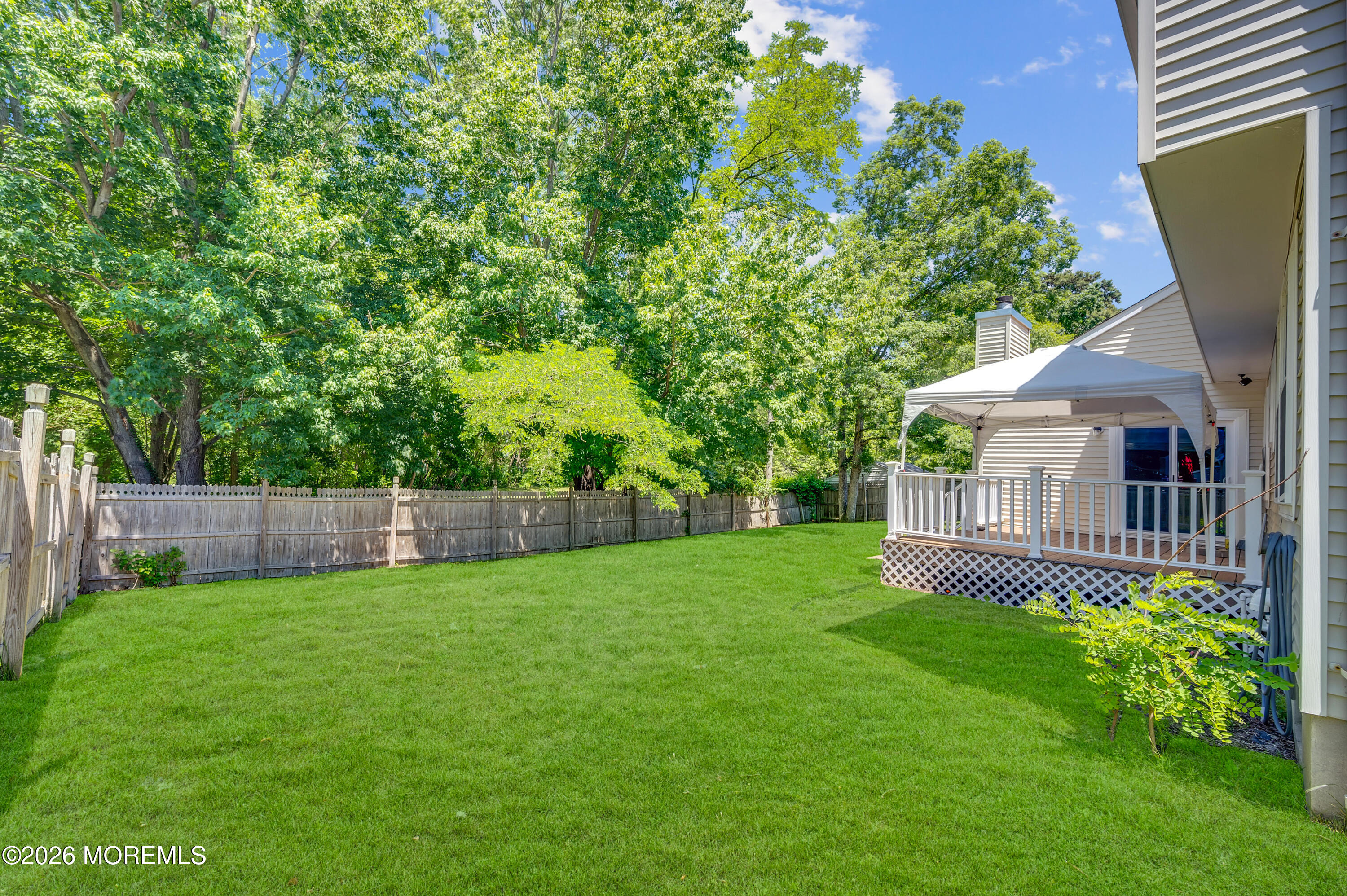 6 Winchester Drive Howell NJ 07731