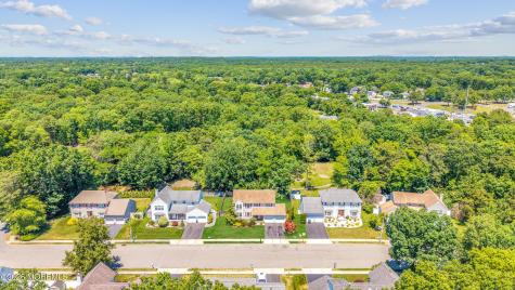 6 Winchester Drive Howell NJ 07731
