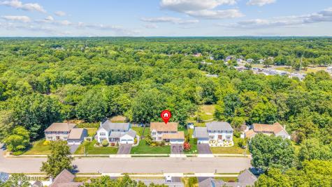 6 Winchester Drive Howell NJ 07731