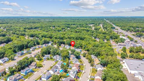 6 Winchester Drive Howell NJ 07731
