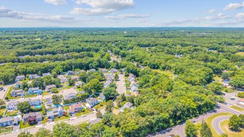 6 Winchester Drive Howell NJ 07731