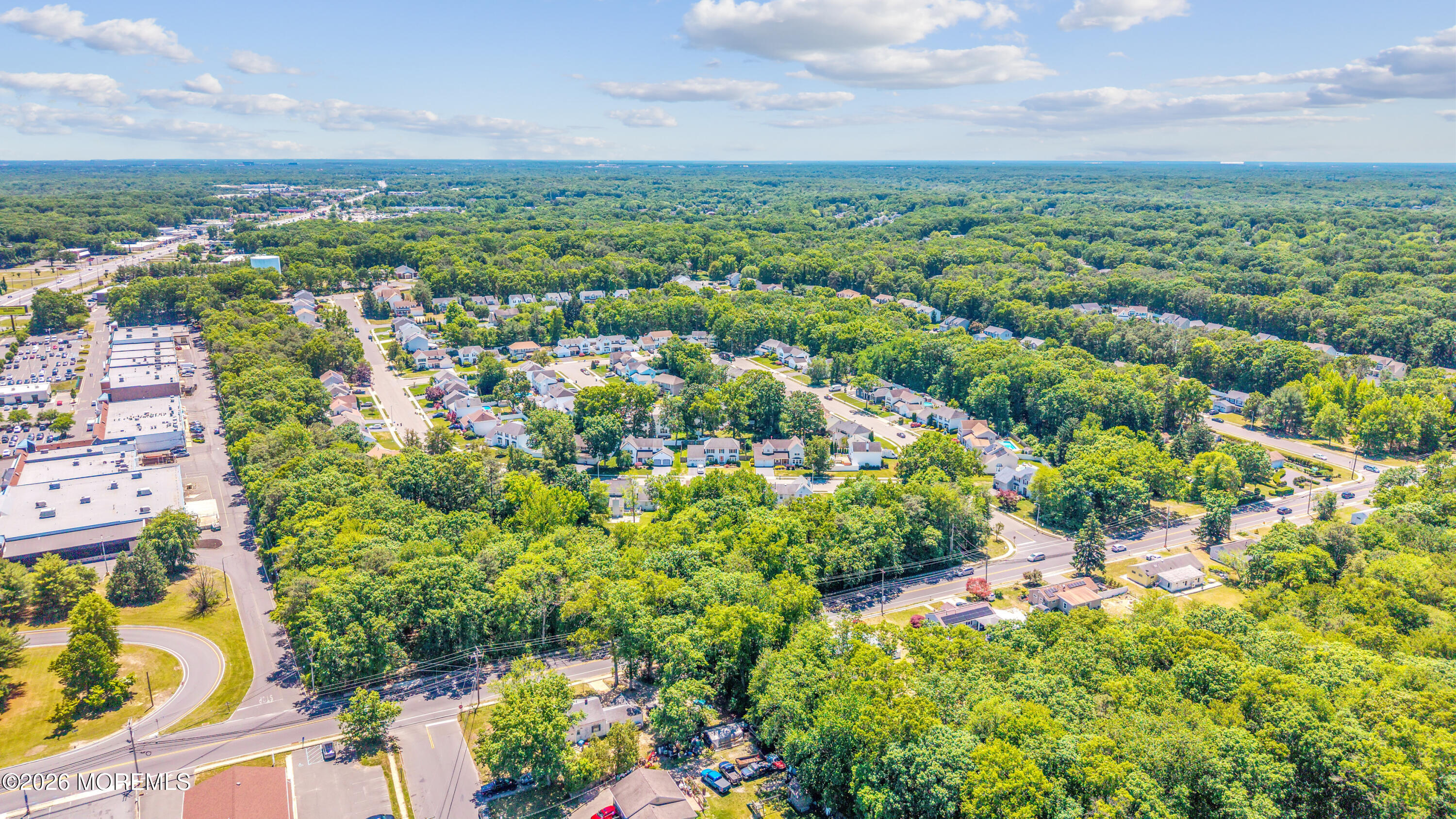 6 Winchester Drive Howell NJ 07731