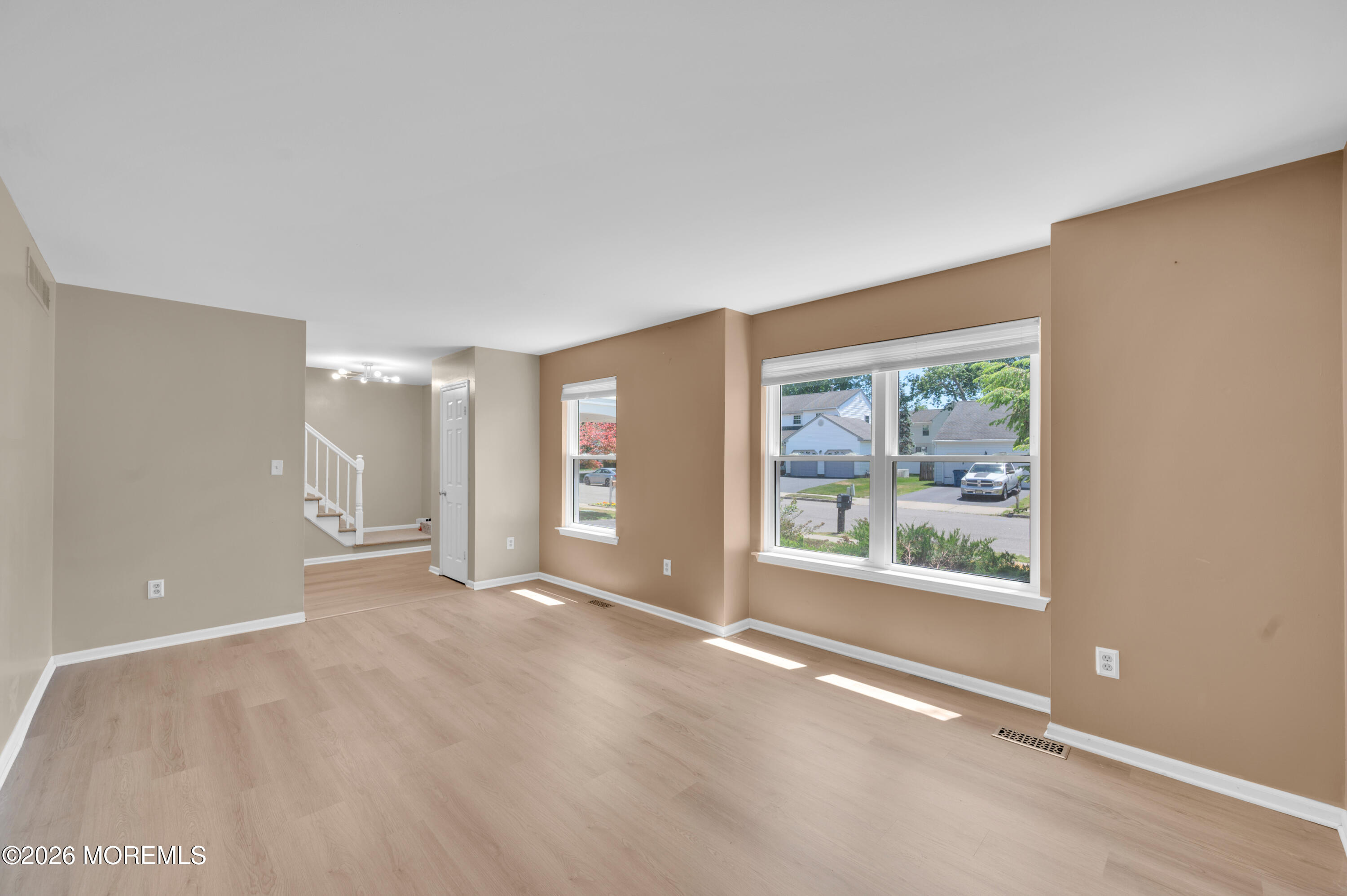 6 Winchester Drive Howell NJ 07731