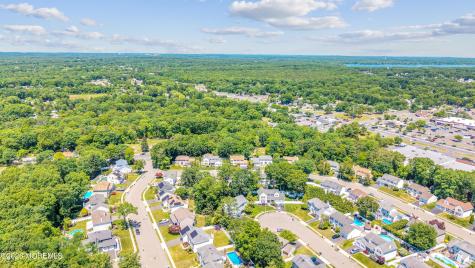 6 Winchester Drive Howell NJ 07731