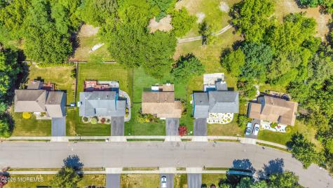 6 Winchester Drive Howell NJ 07731