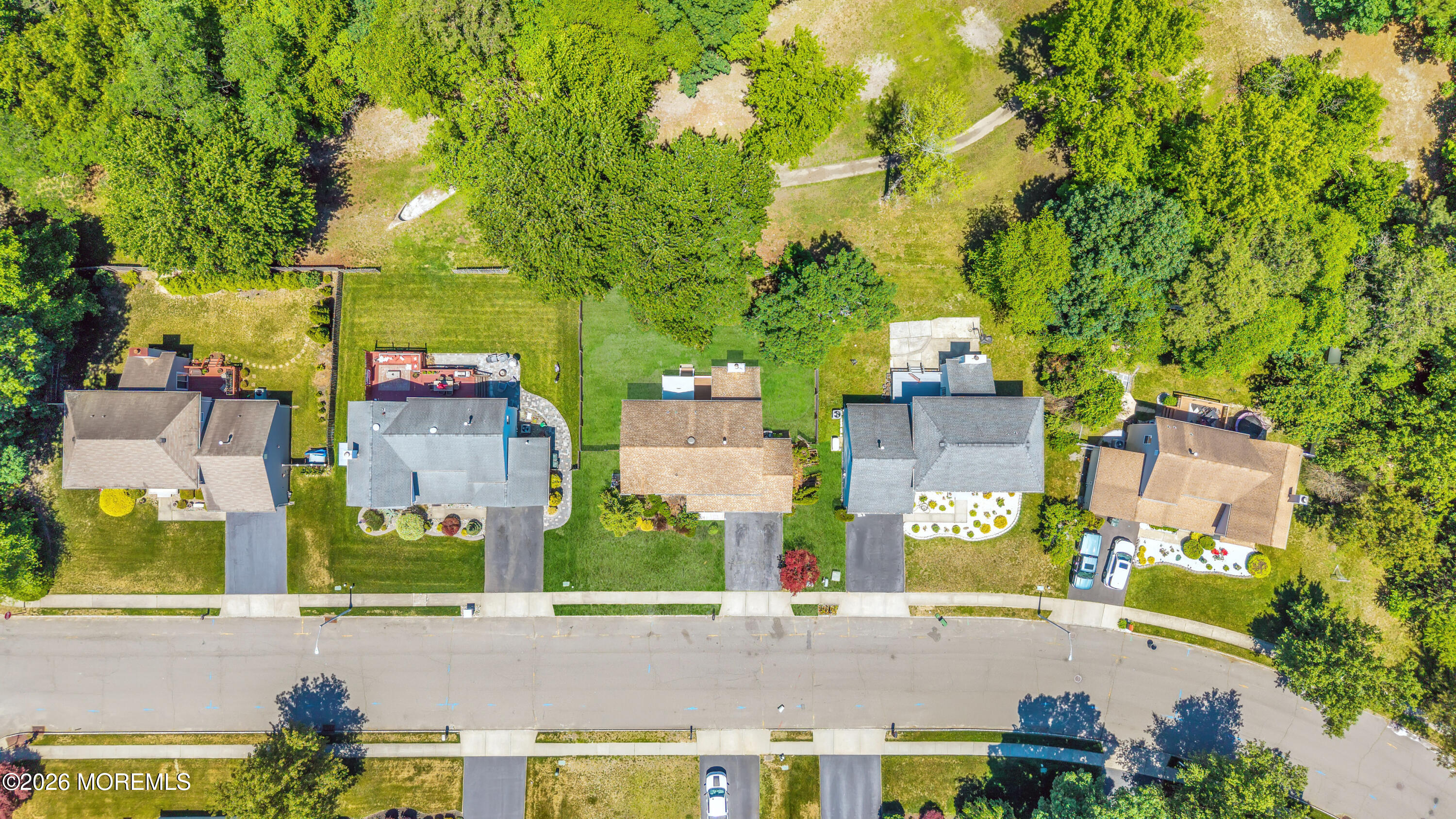 6 Winchester Drive Howell NJ 07731
