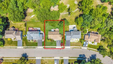 6 Winchester Drive Howell NJ 07731