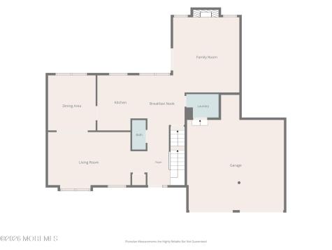 6 Winchester Drive Howell NJ 07731