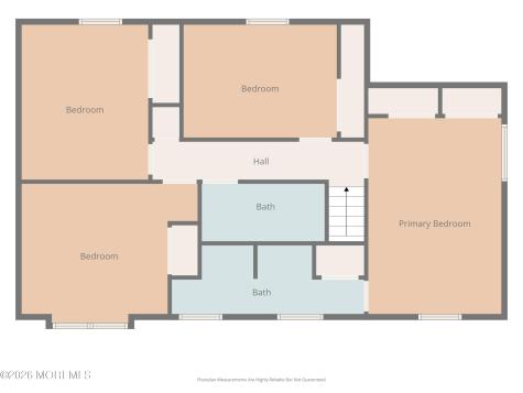 6 Winchester Drive Howell NJ 07731