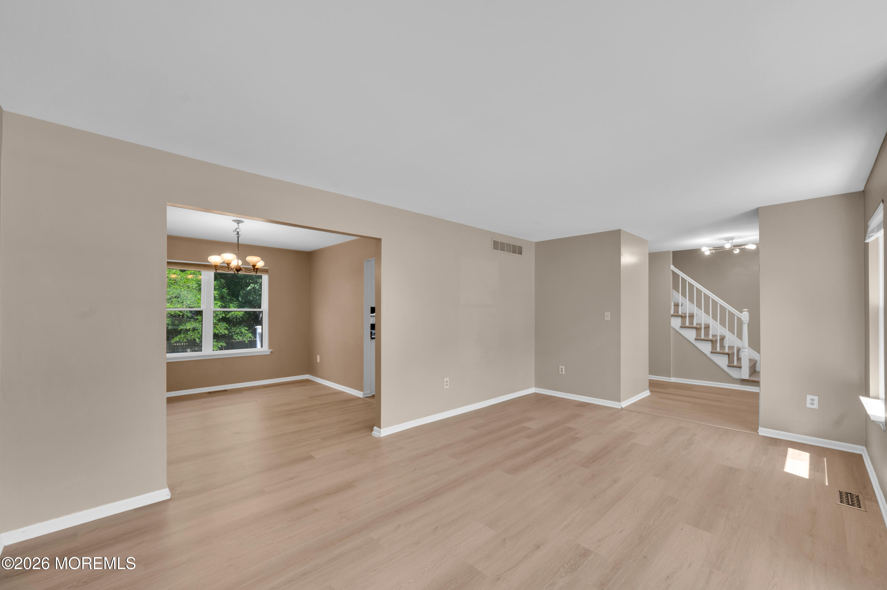 6 Winchester Drive Howell NJ 07731