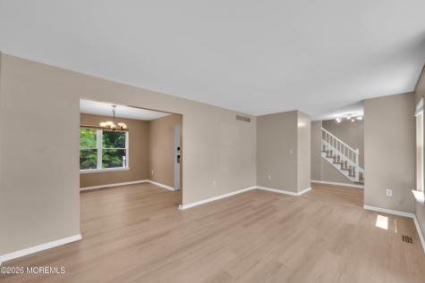 6 Winchester Drive Howell NJ 07731