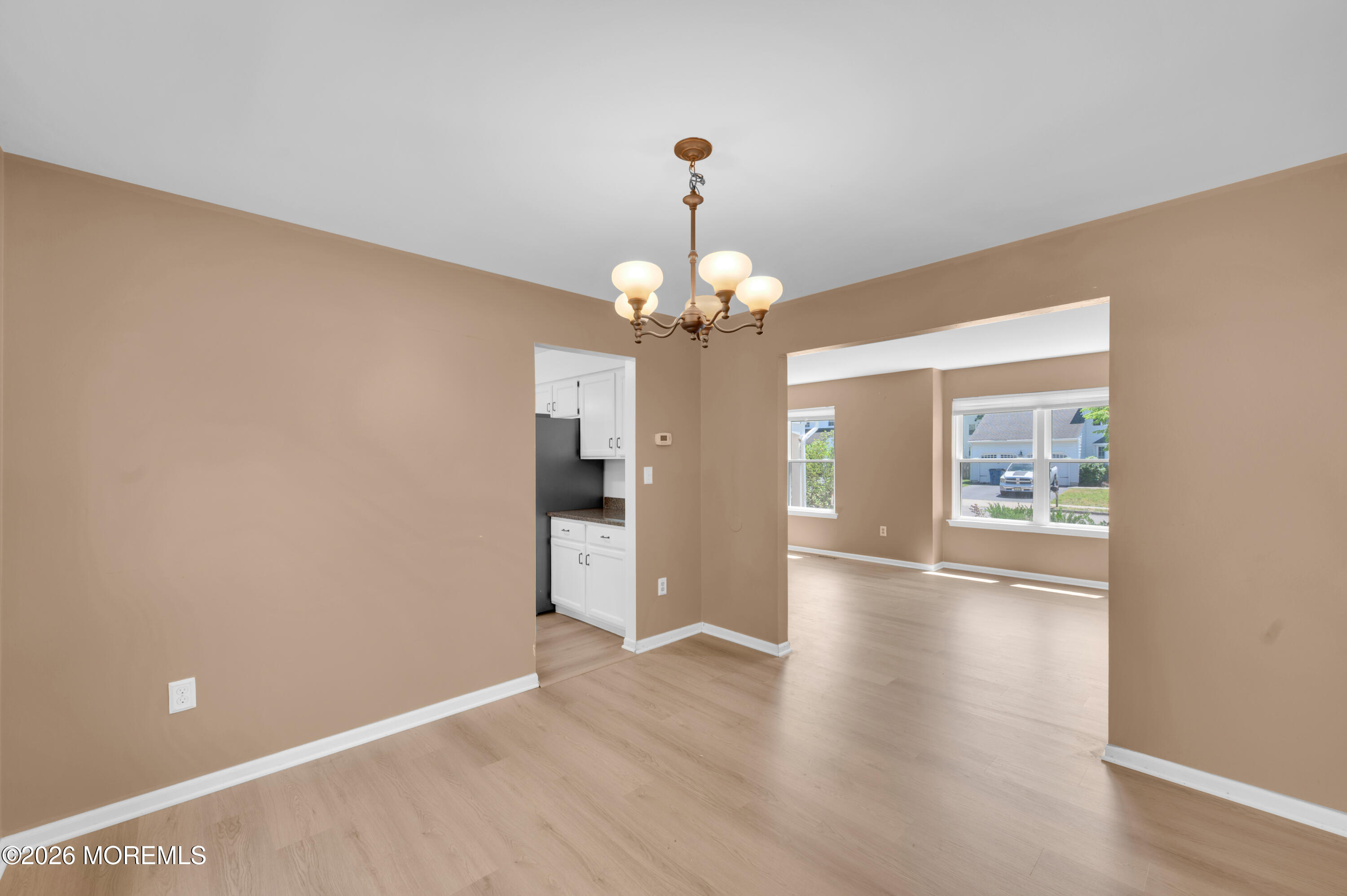 6 Winchester Drive Howell NJ 07731