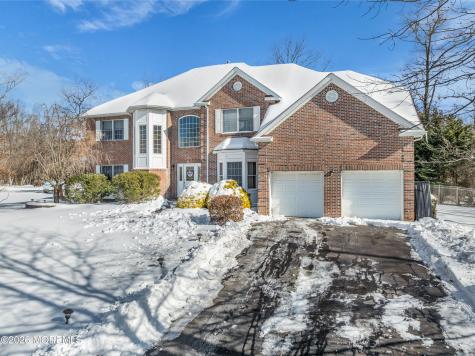 3 Joseph Court Manchester NJ 08759