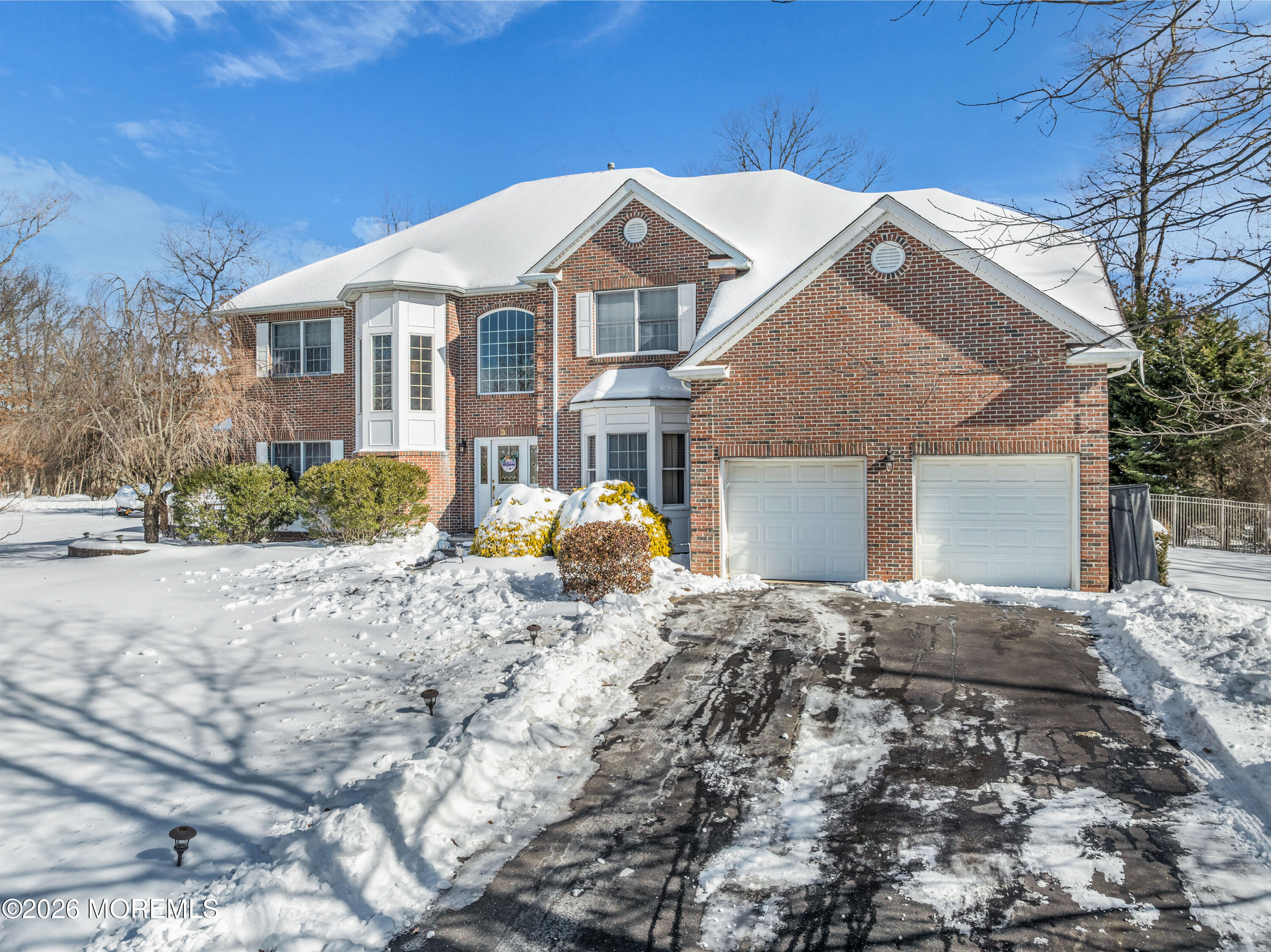 3 Joseph Court Manchester NJ 08759