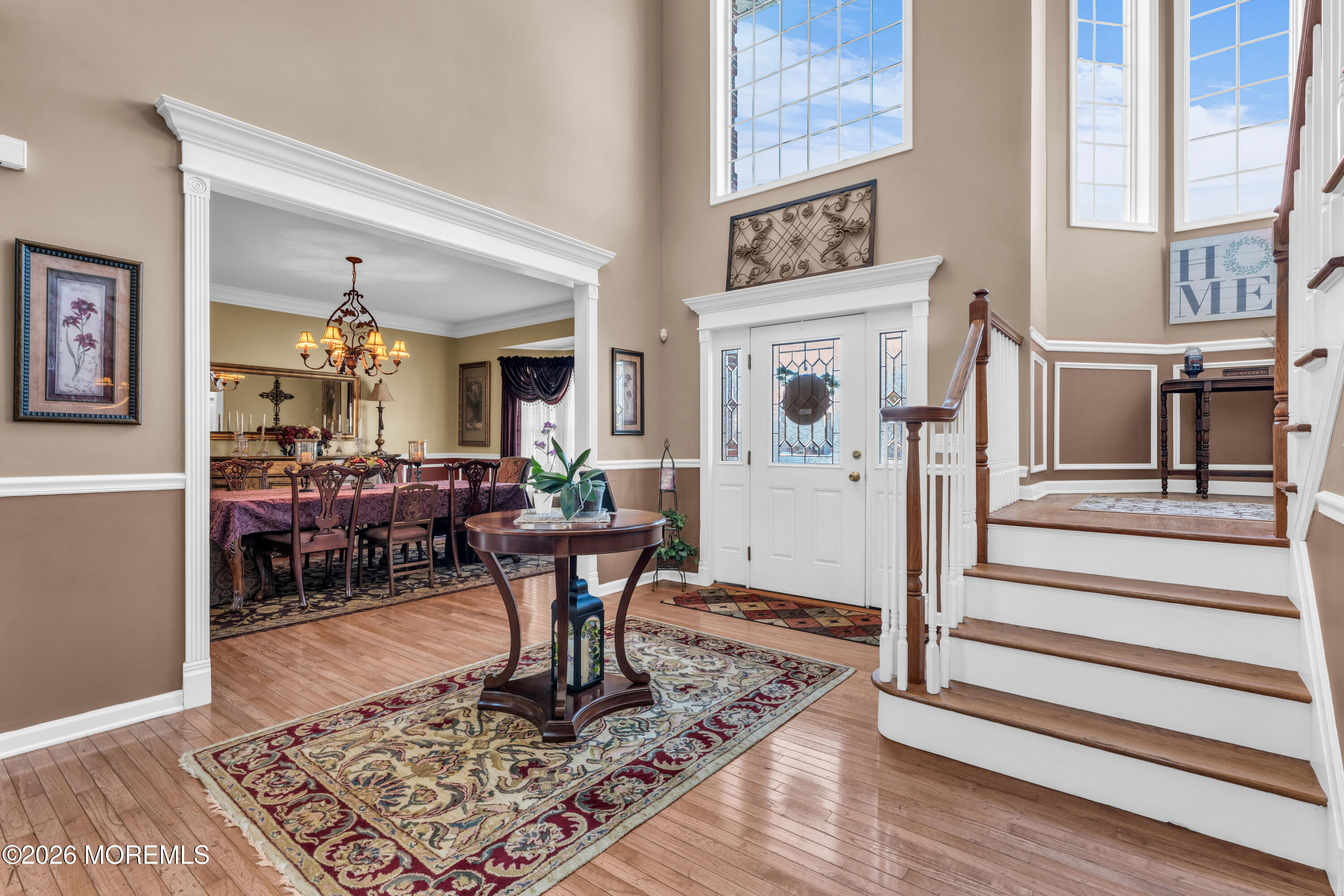 3 Joseph Court Manchester NJ 08759