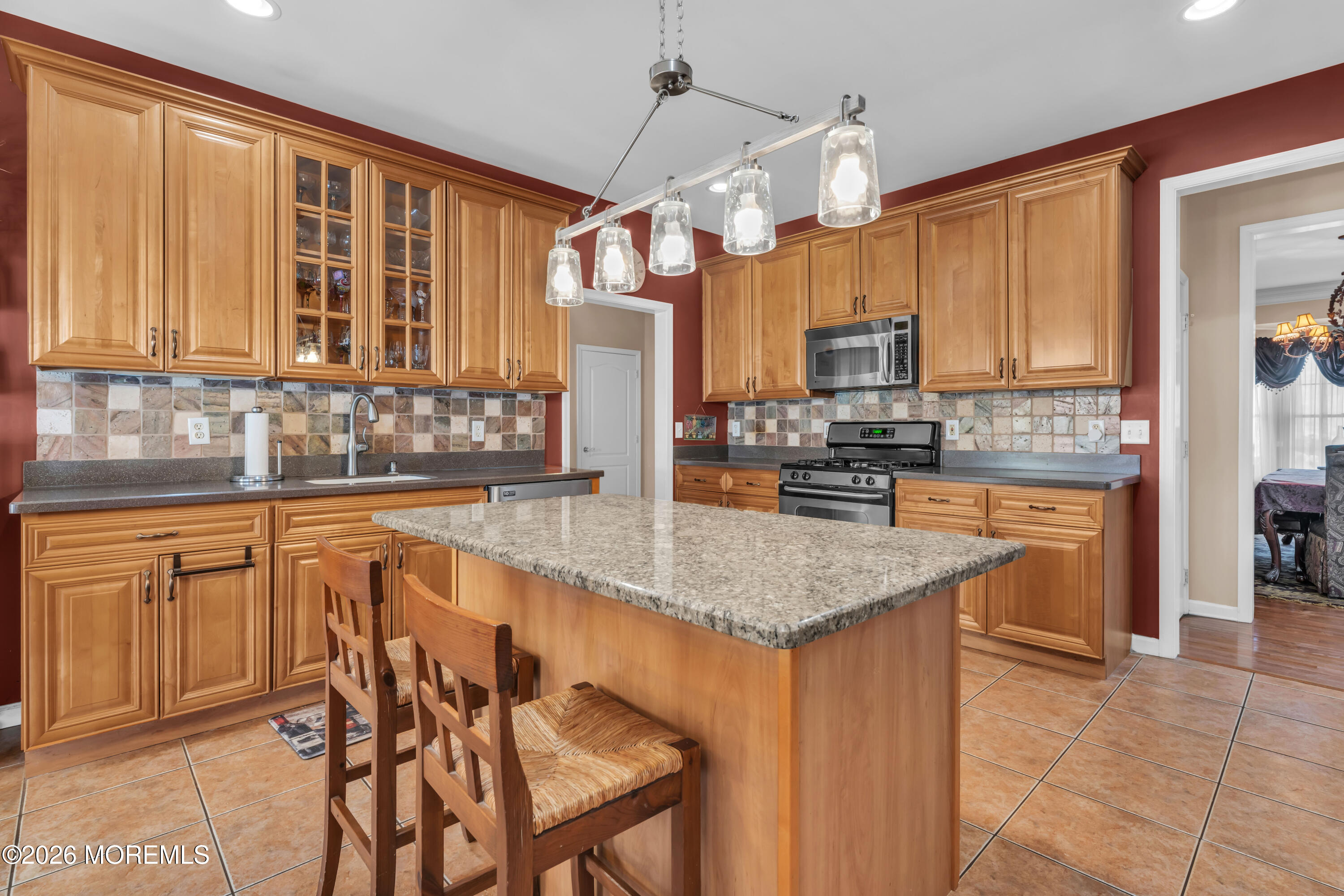 3 Joseph Court Manchester NJ 08759