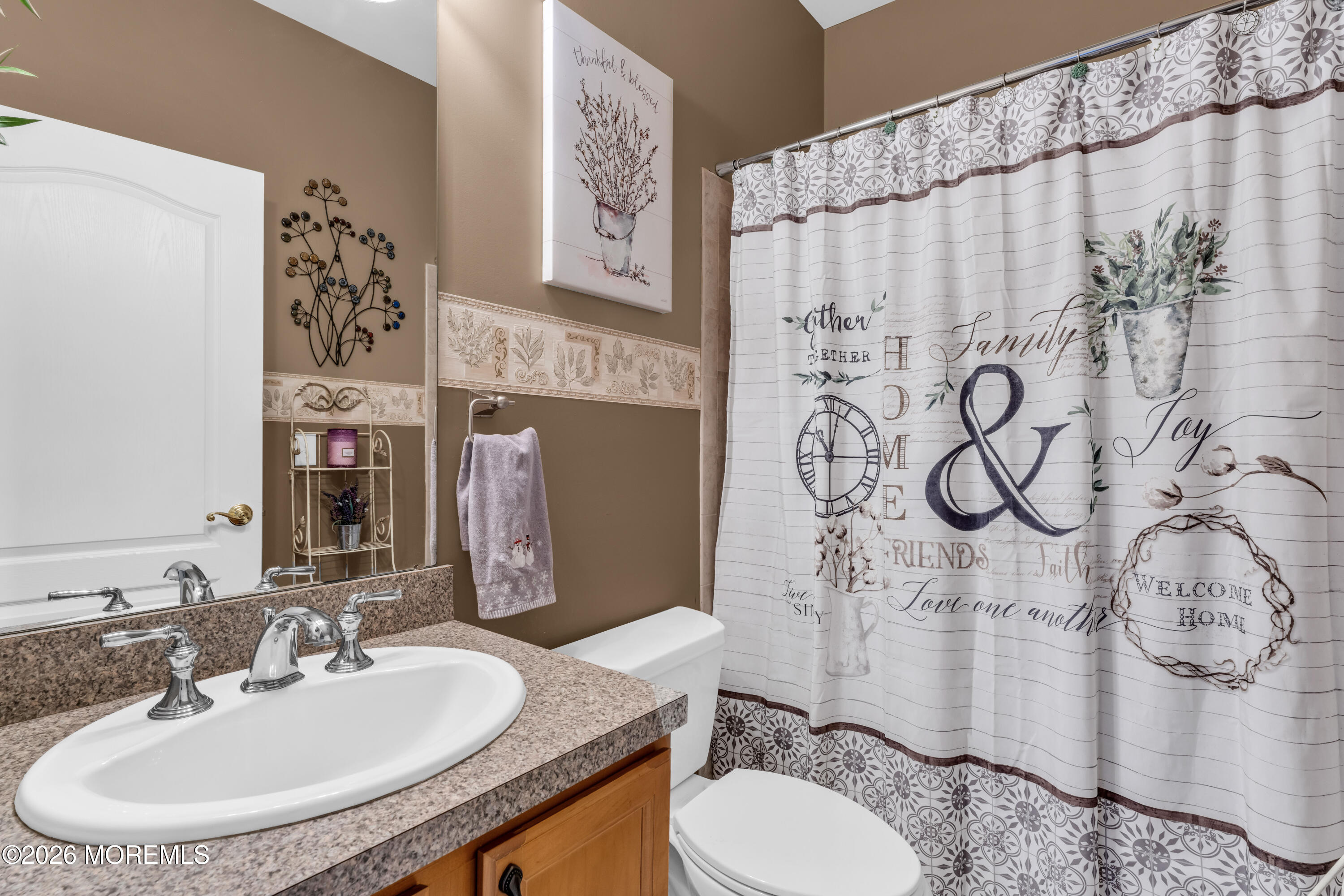 3 Joseph Court Manchester NJ 08759