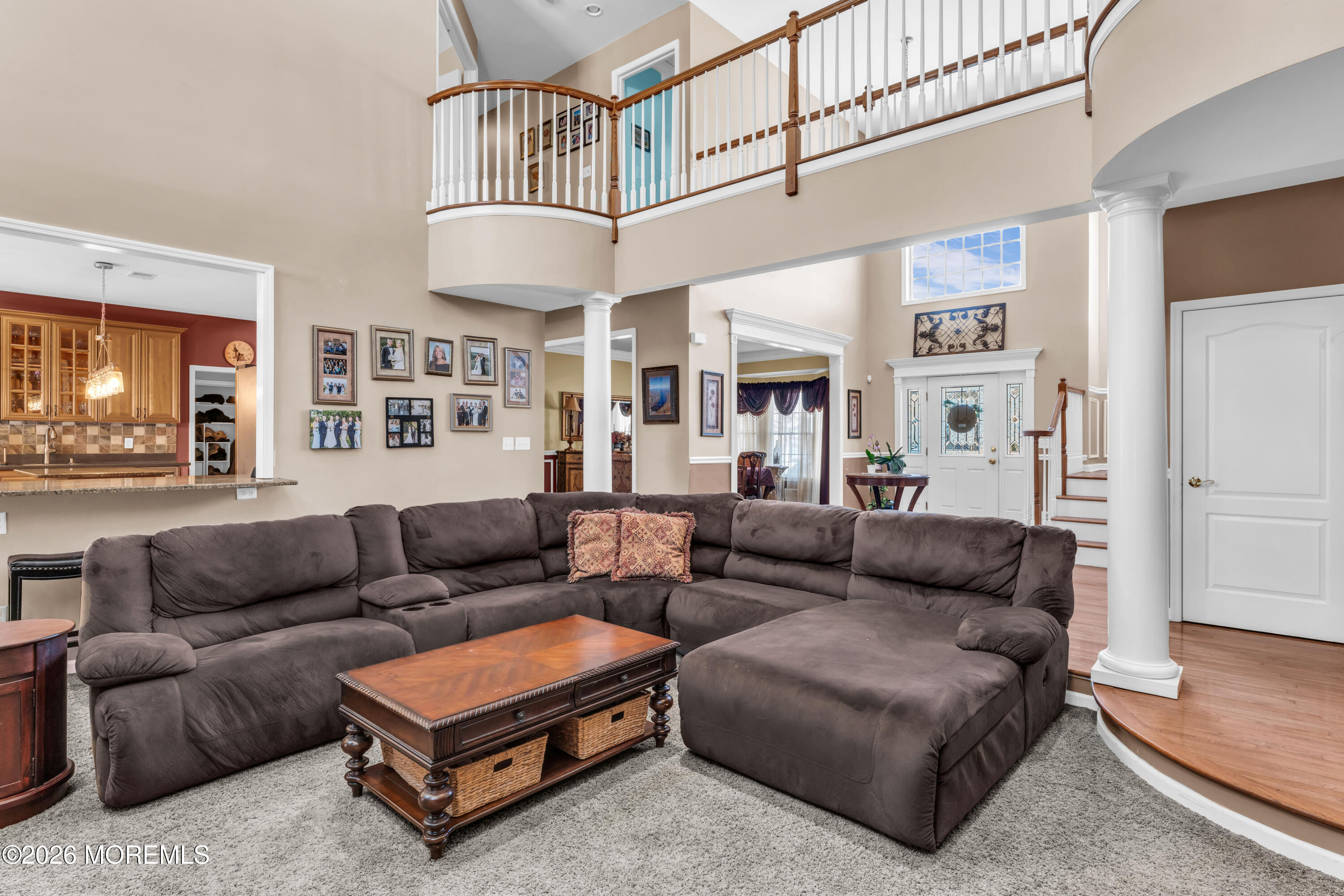 3 Joseph Court Manchester NJ 08759
