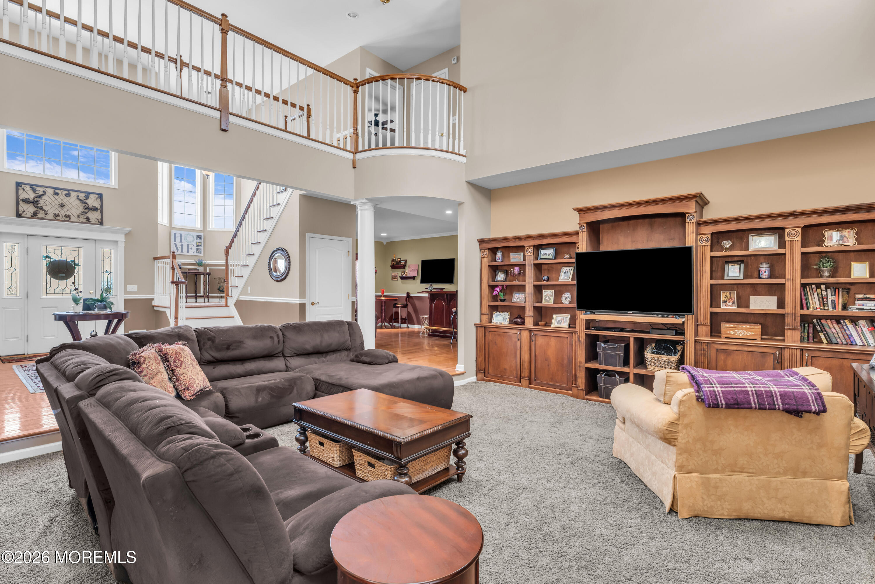 3 Joseph Court Manchester NJ 08759