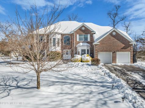 3 Joseph Court Manchester NJ 08759