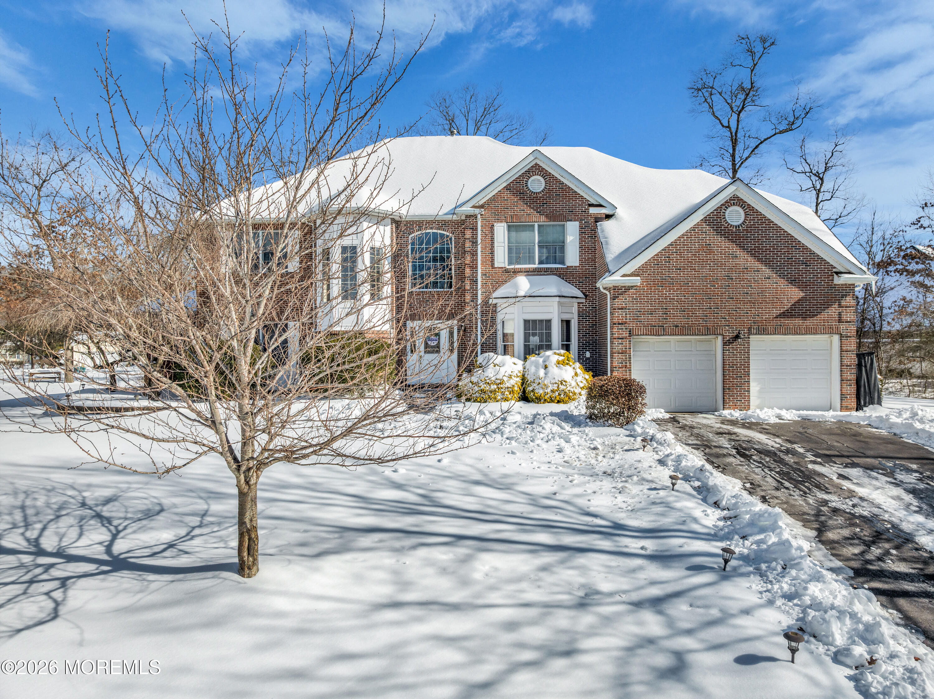 3 Joseph Court Manchester NJ 08759
