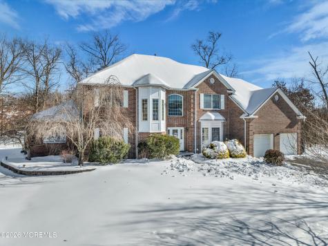 3 Joseph Court Manchester NJ 08759