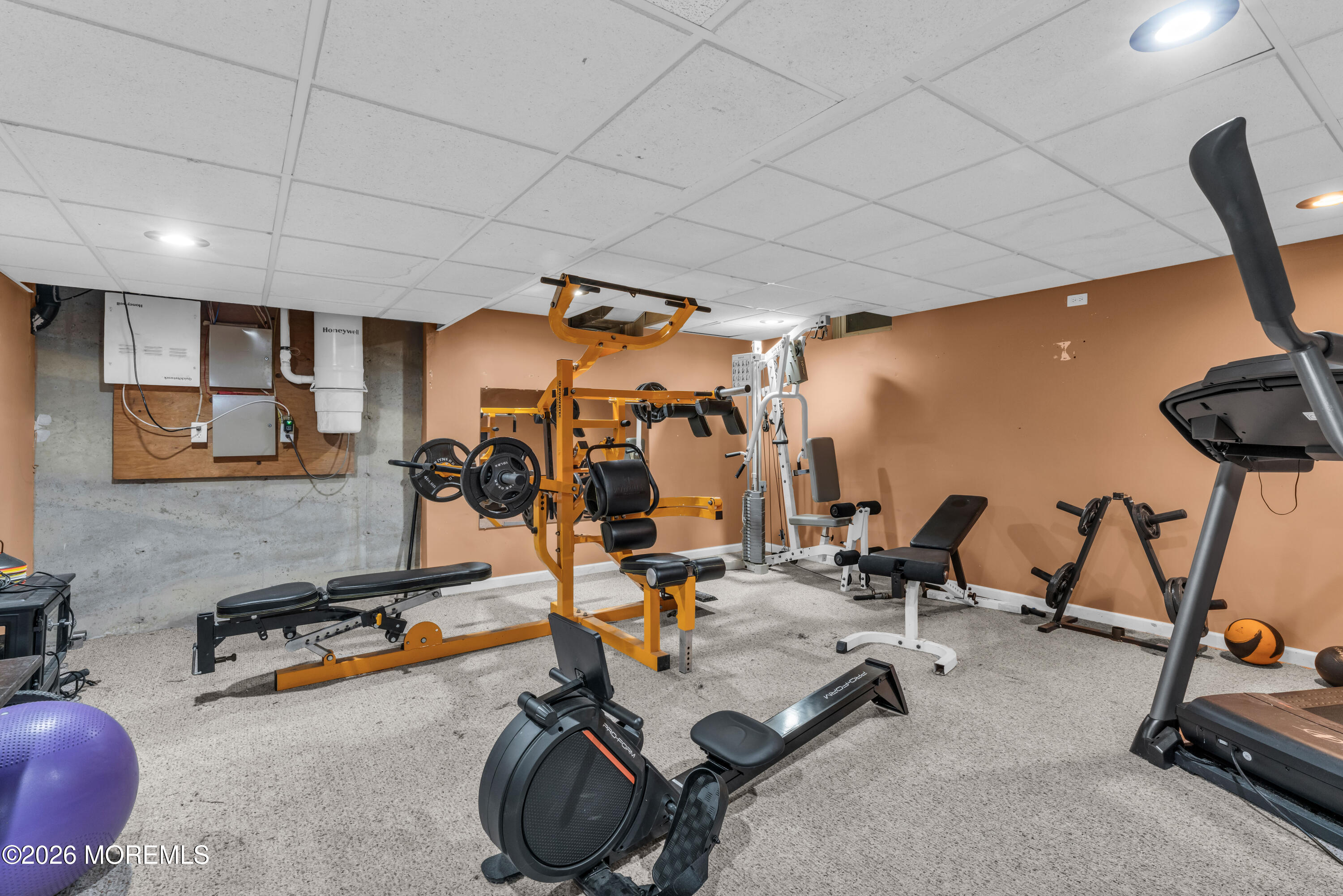 3 Joseph Court Manchester NJ 08759