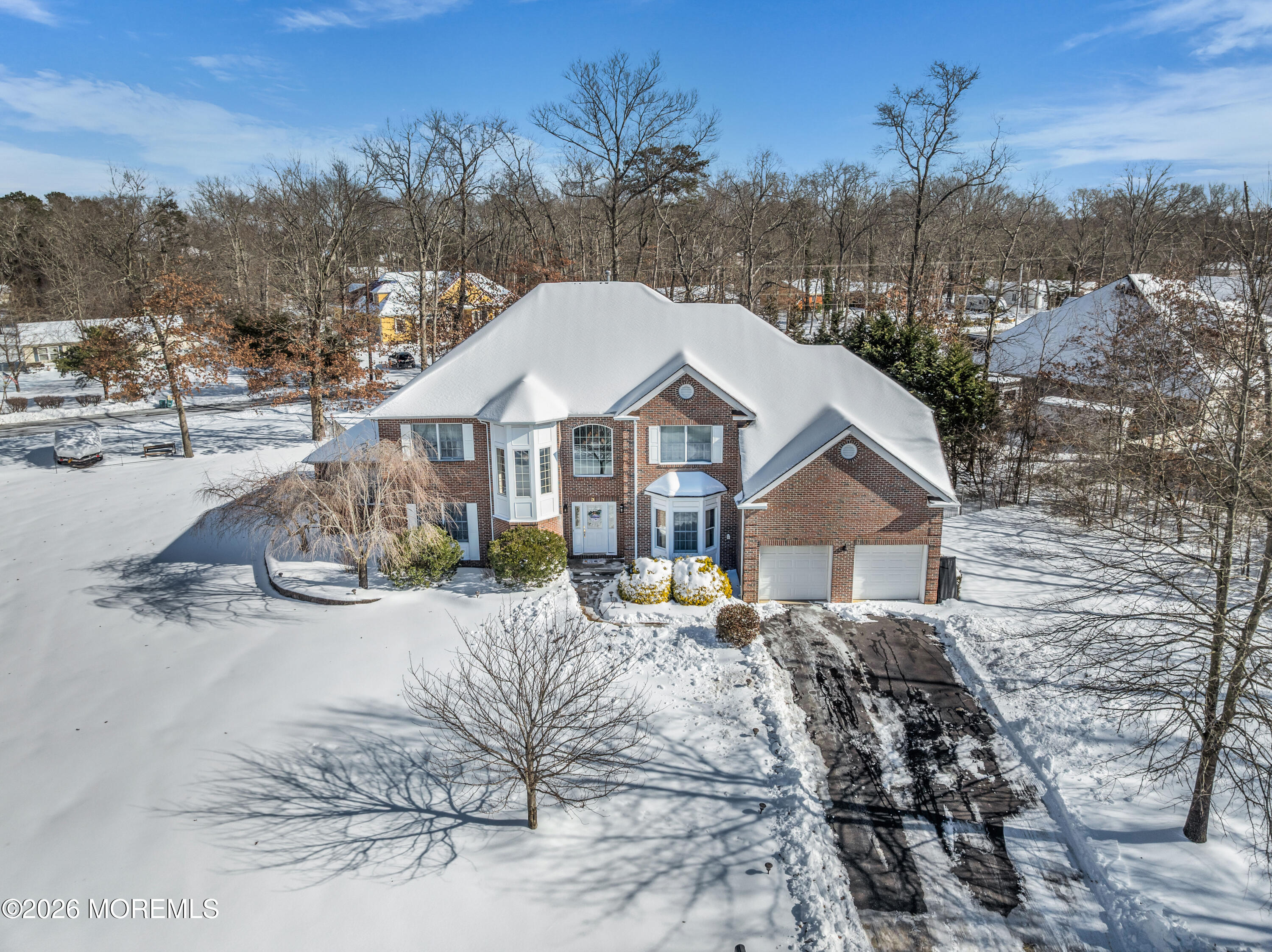 3 Joseph Court Manchester NJ 08759
