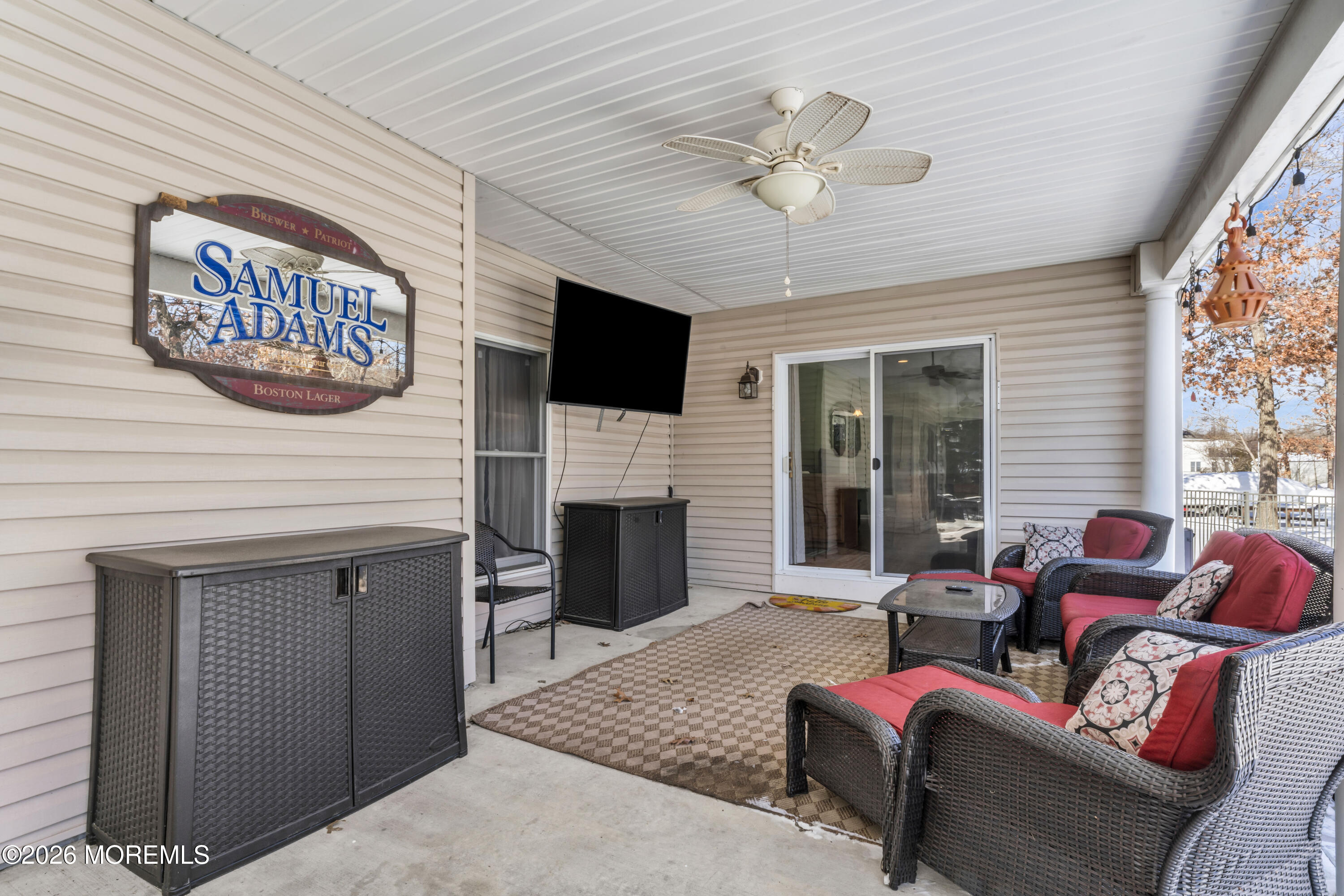 3 Joseph Court Manchester NJ 08759