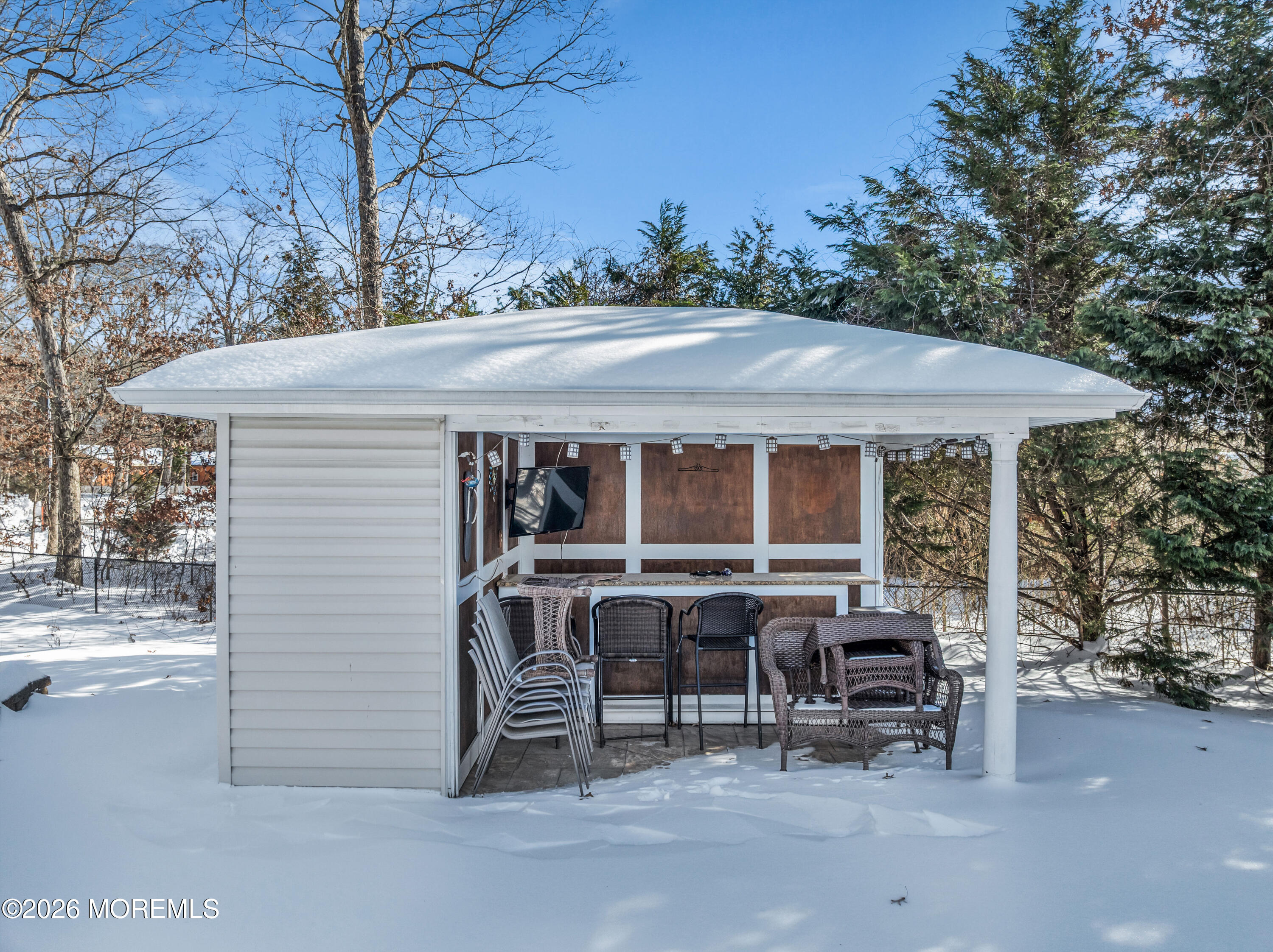 3 Joseph Court Manchester NJ 08759