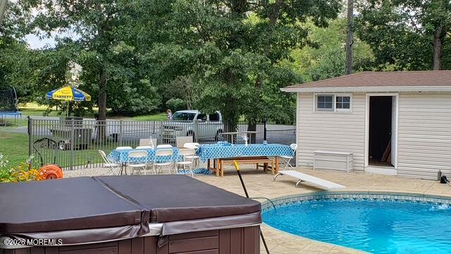 3 Joseph Court Manchester NJ 08759