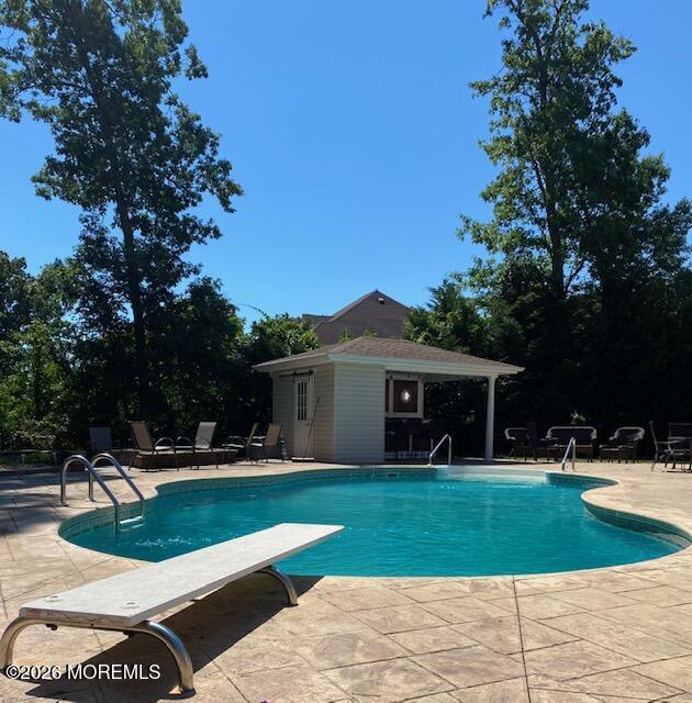 3 Joseph Court Manchester NJ 08759