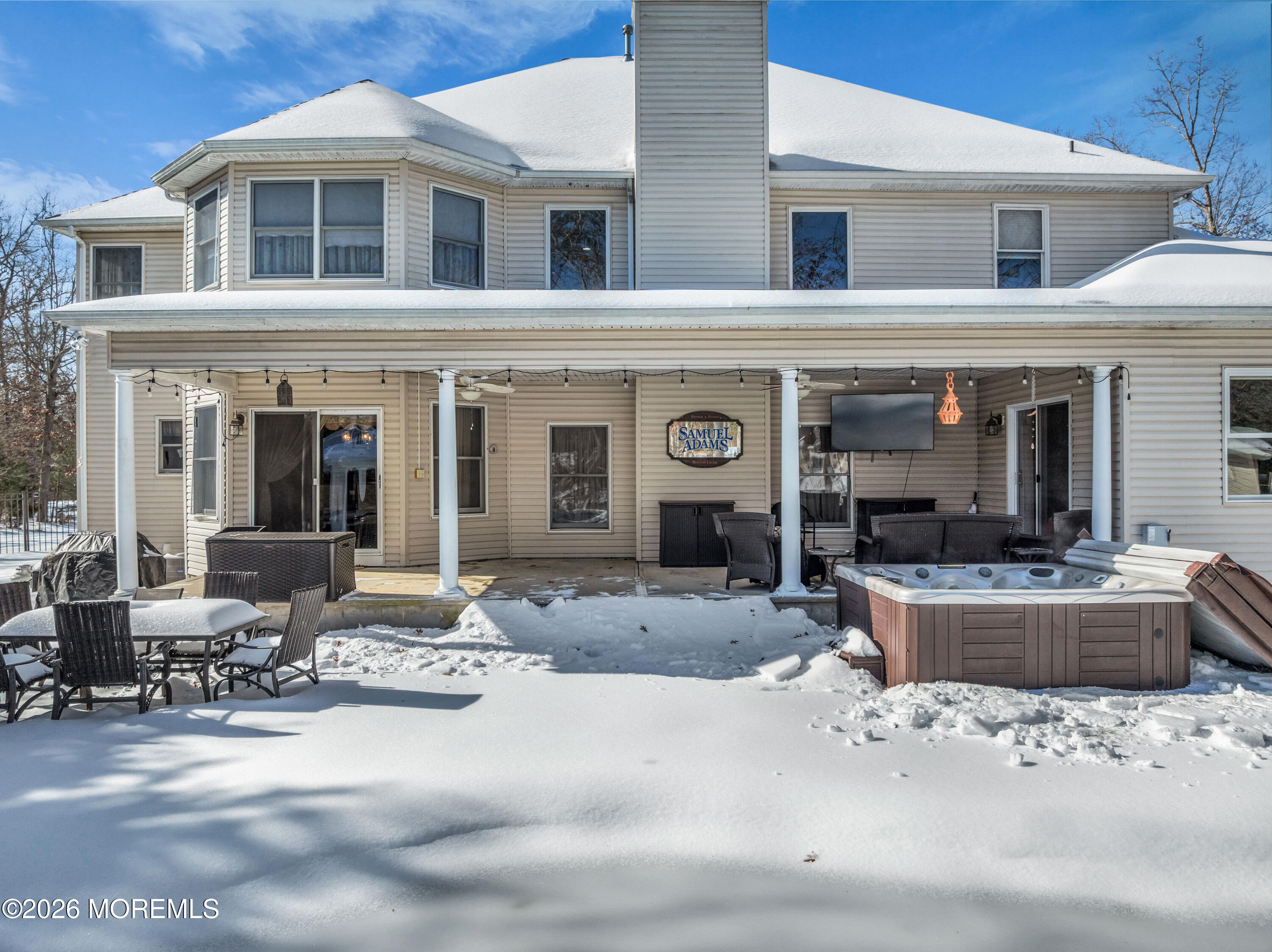 3 Joseph Court Manchester NJ 08759