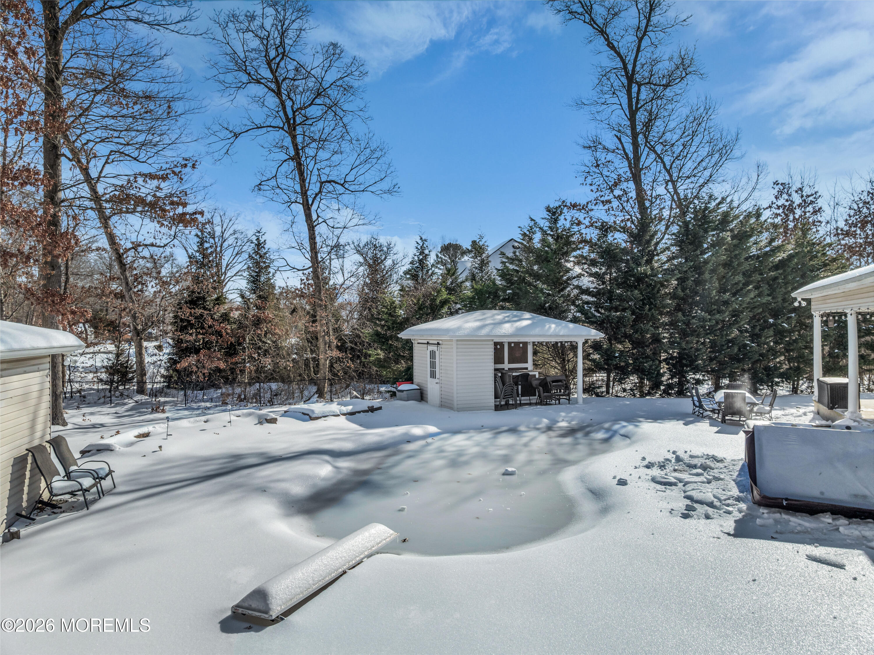 3 Joseph Court Manchester NJ 08759
