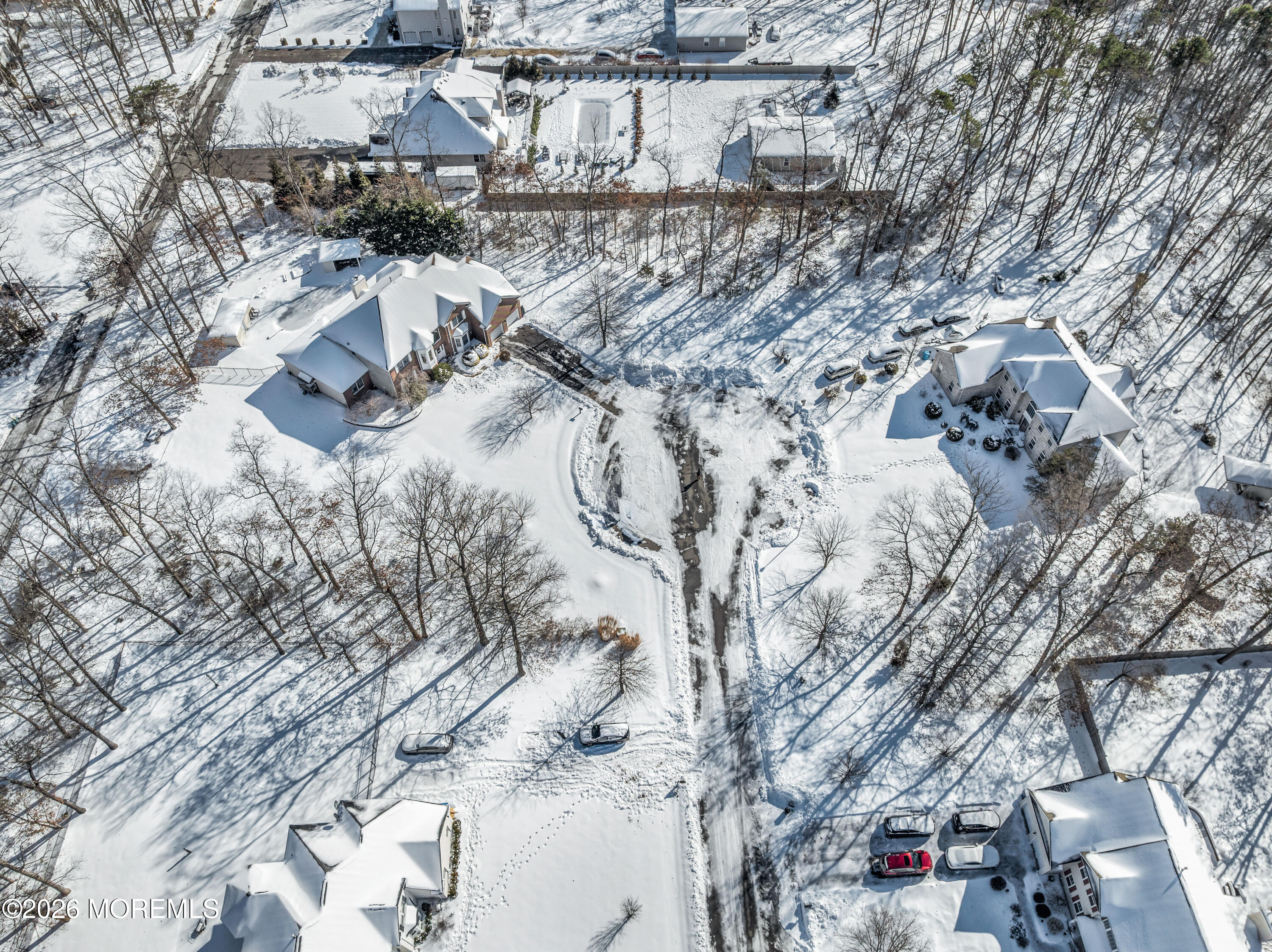 3 Joseph Court Manchester NJ 08759