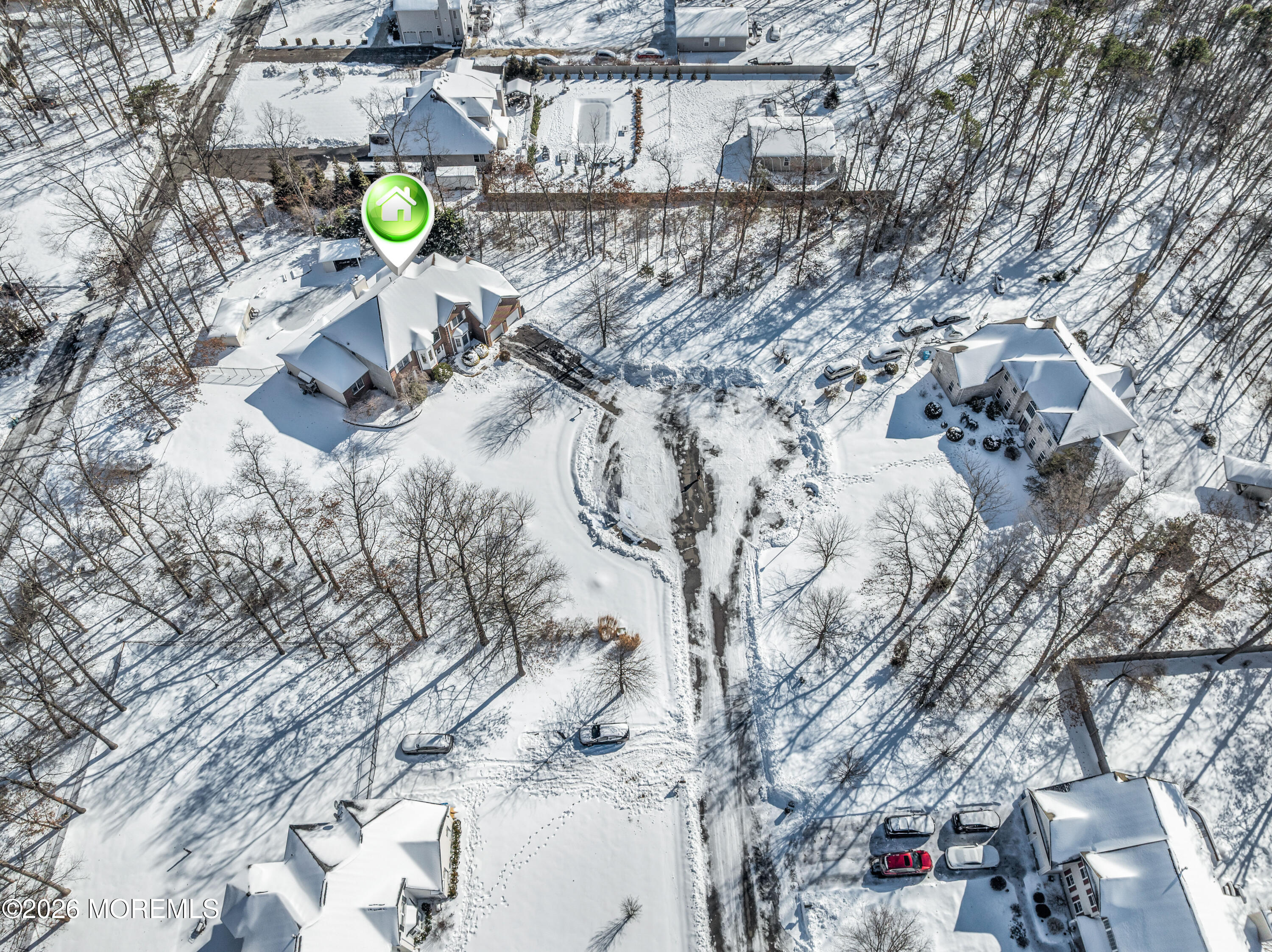 3 Joseph Court Manchester NJ 08759