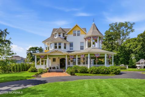 360 Norwood Avenue West Long Branch NJ 07764