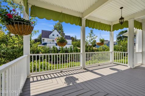 360 Norwood Avenue West Long Branch NJ 07764
